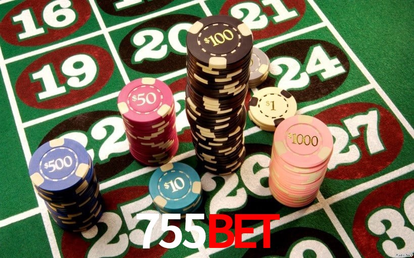 Statistics 755Bet